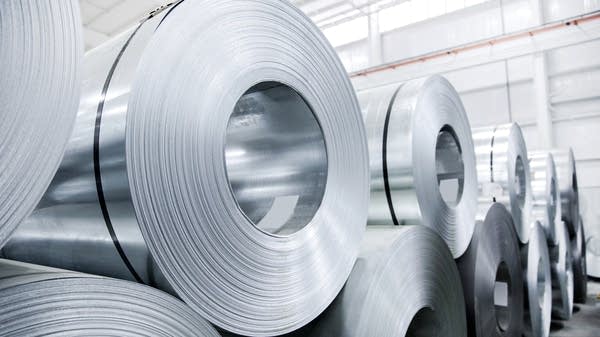 According to CRU Group, aluminum prices are up around 10% since the start of the war - on top of the 50% tariff that businesses have been paying on imported metals since June.