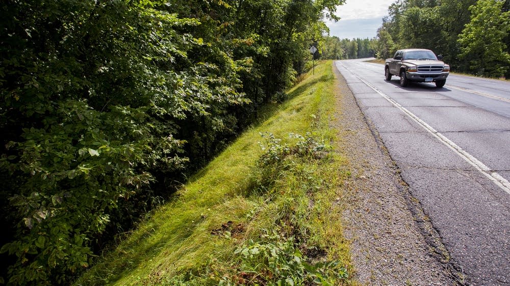 Ely highway reroute bogged down by safety, environmental concerns | MPR ...