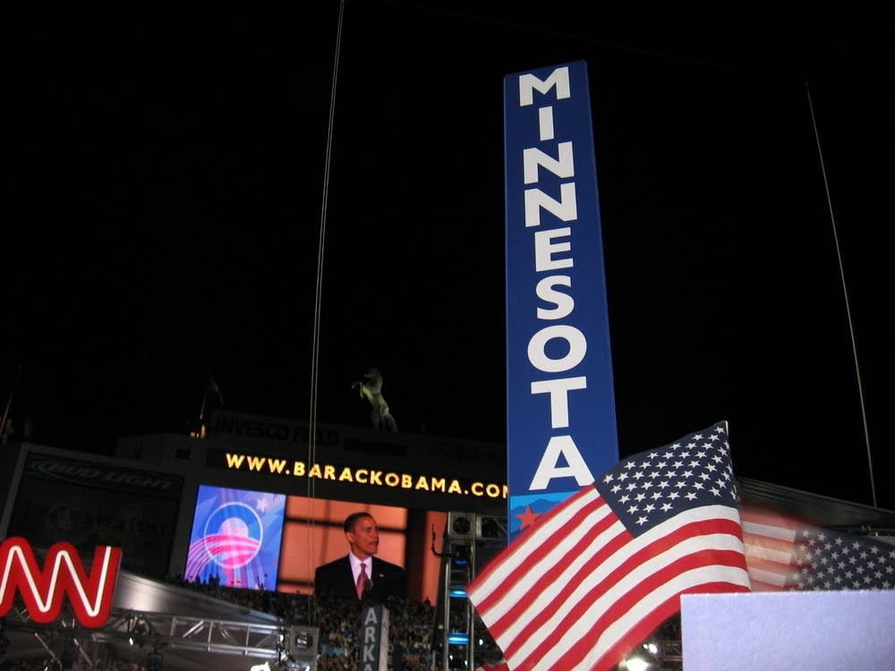 Minnesota Delegation