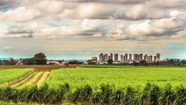 The urban-rural wage gap