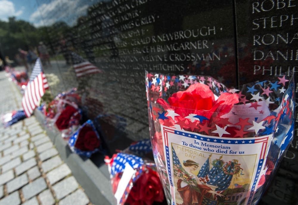Memorial Day
