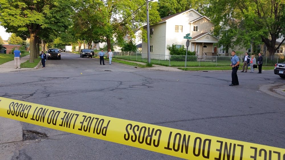 Minnesota sentencing commission hikes penalty for carjacking MPR News