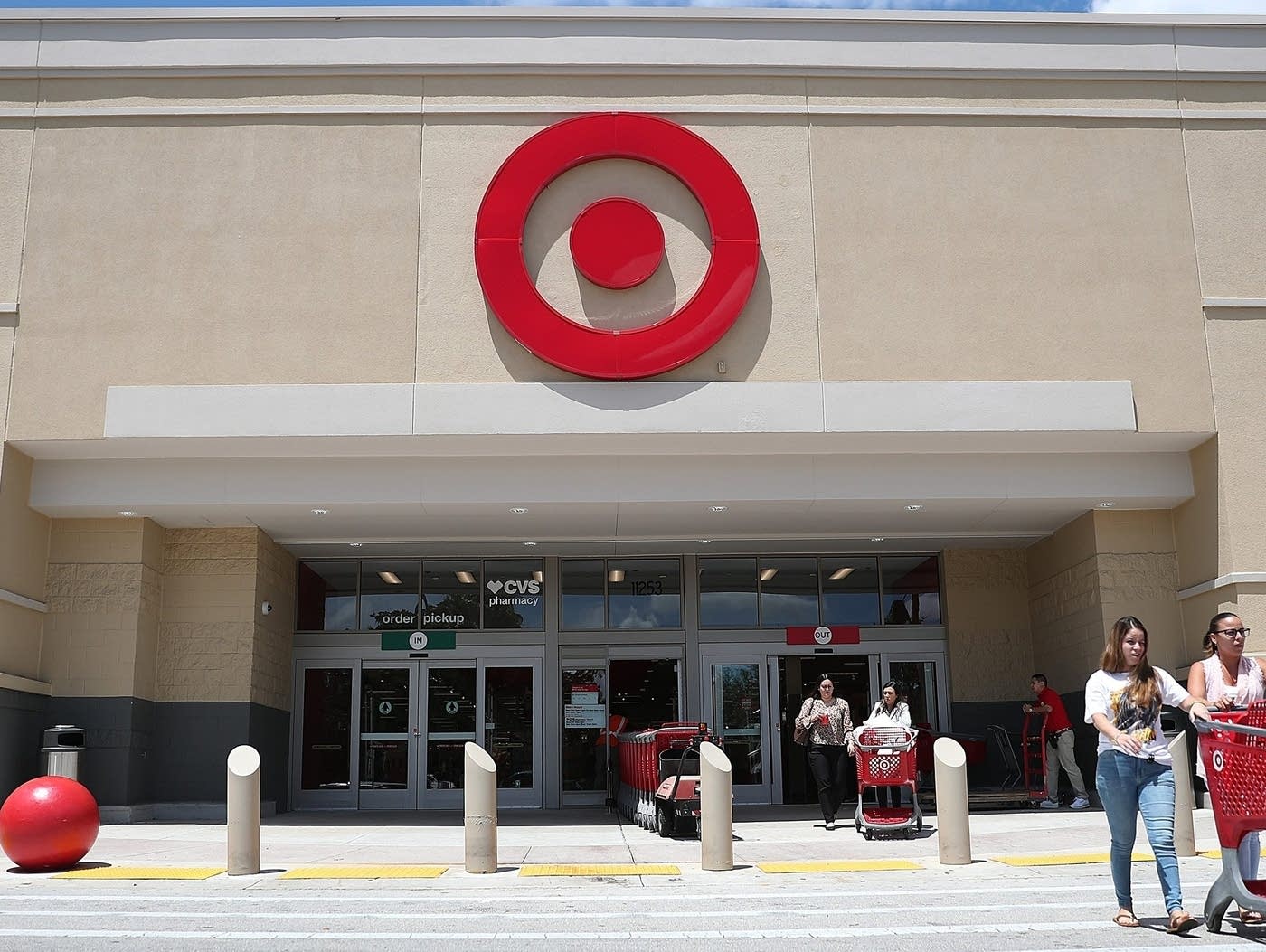 Cvs Pharmacy Target Mn CVS Pharmacy Opens First Locations In Colorado ...