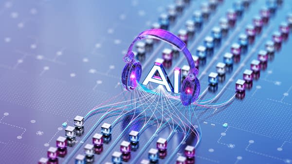 Can an AI music company make nice with human artists?