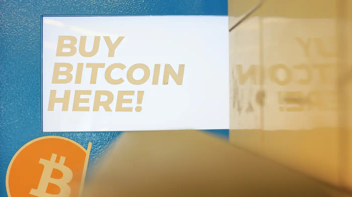 CFPB issues crypto warning after more than 8,000 complaints - Marketplace