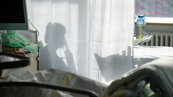 "By July 2027, six states will have requirements for hospitals to do the screening for certain patients, often before sending bills," said Melanie Evans, a reporter and producer for Tradeoffs.