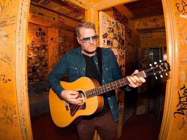 David Lowery is best known as the singer-songwriter and frontman for the two acclaimed bands Cracker and Camper Van Beethoven over the last four decades. 