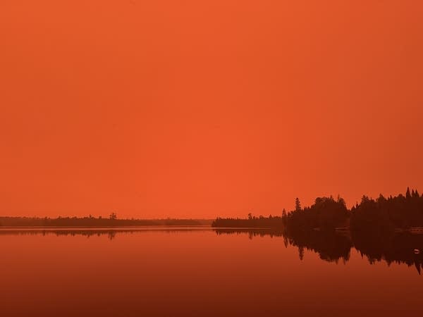 New maps point toward increased fire threat this fall
