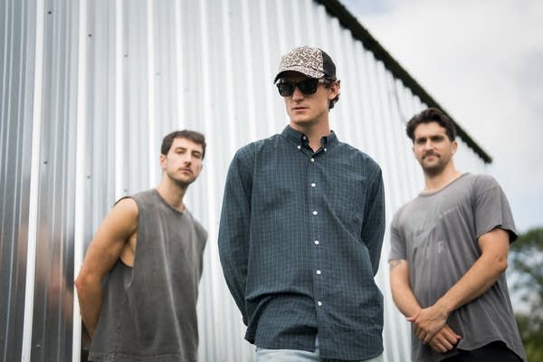 Photos: Yam Haus soundtrack a beautiful day at Milk & Honey Ciders