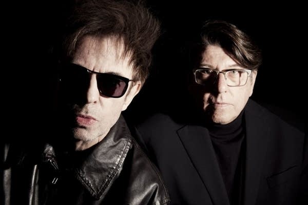 Echo & The Bunnymen 2022