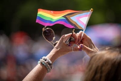 'Transitioning: The Music of Change': Spotlighting Queer and trans musicians