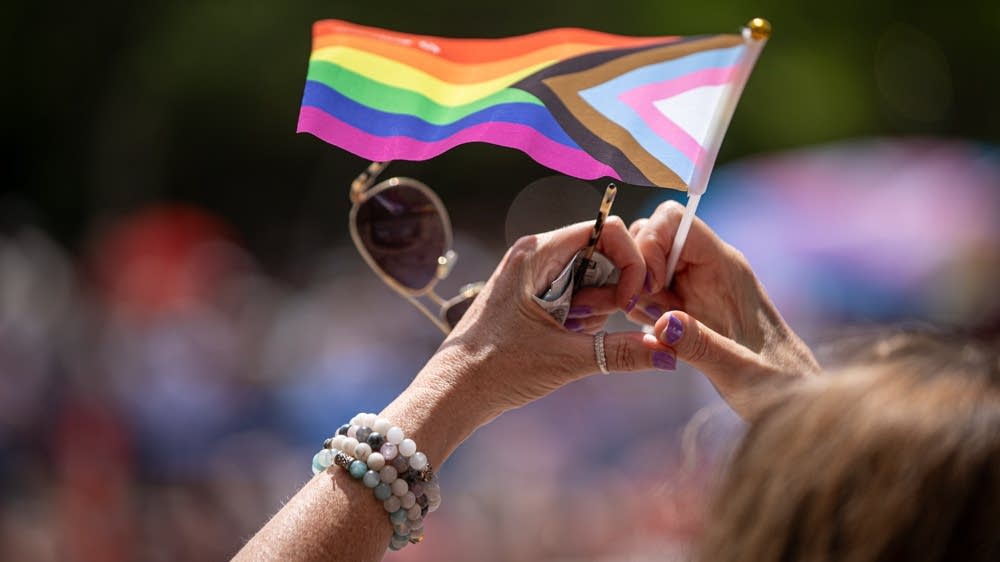 LGBTQ+ magazine Lavender Magazine publishes last issue