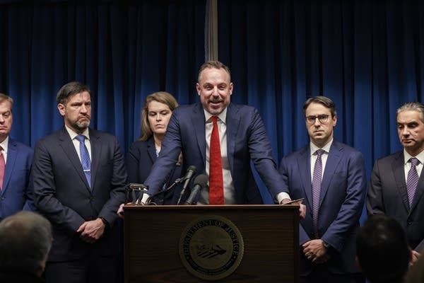Feds bring new charges tied to 'staggering' Minnesota Medicaid fraud