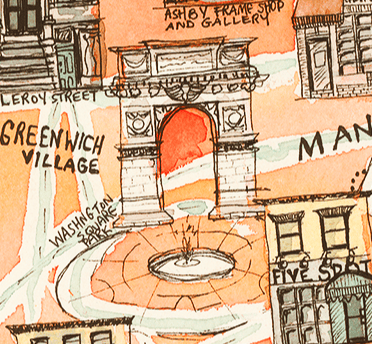 Washington Square Park