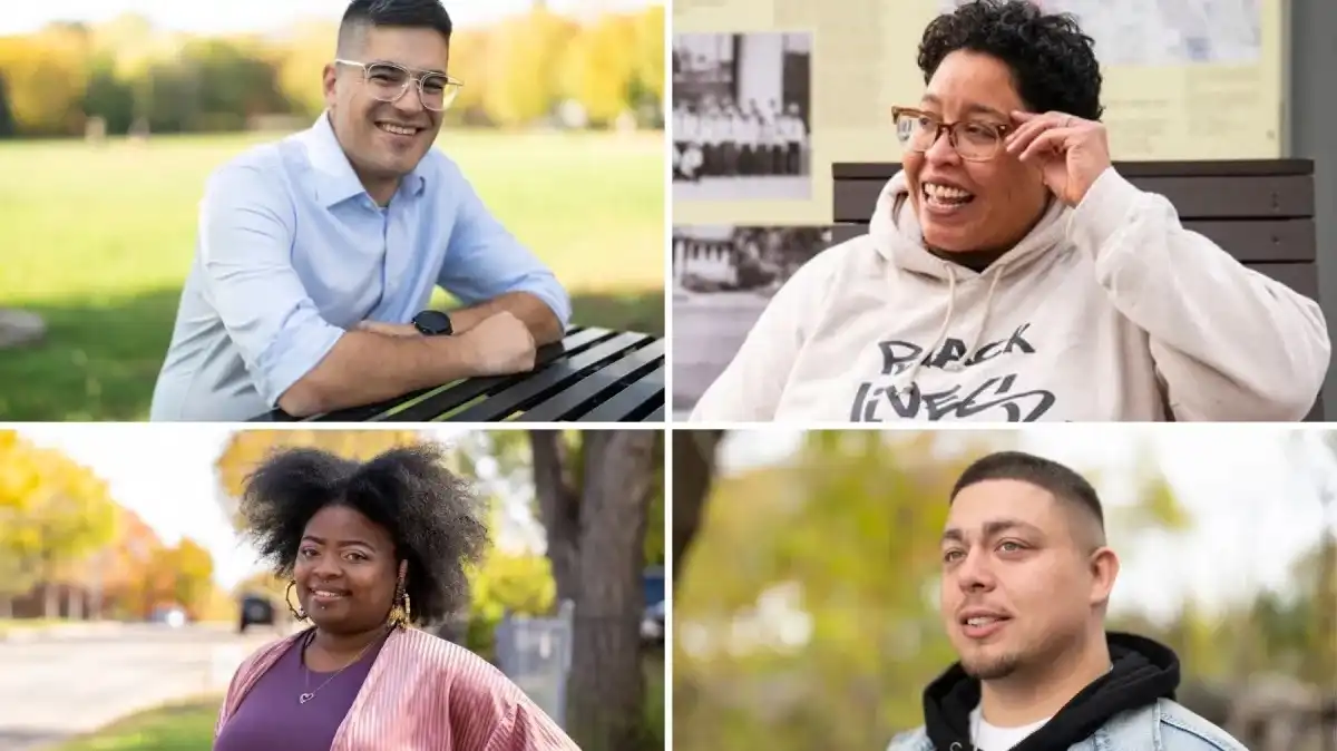 St. Paul elects school board members Allen, Carrillo, Franco, Valliant in sweep for teachers' union - Vimarsana News