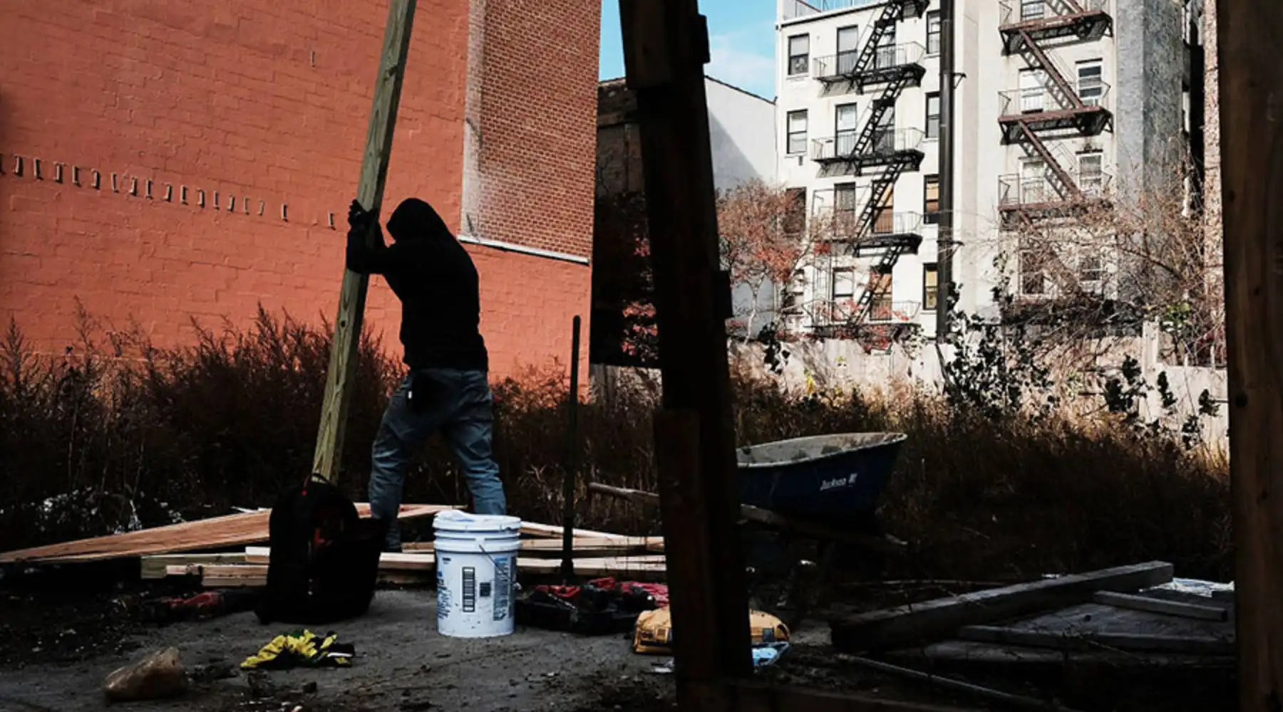 Proposed Tax Credit Change Could Reduce Future Affordable Housing