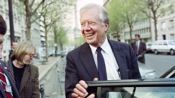Looking back at the economic legacy of Jimmy Carter
