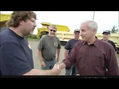 Dayton unveils campaign ad