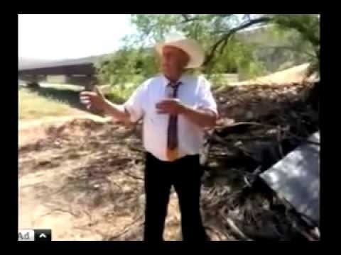 The art of backing away from Bundy