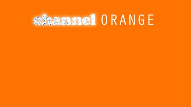 Frank Ocean – Channel Orange Official ① CHANNEL ORANGE | BLONDED | FRANK OCEAN