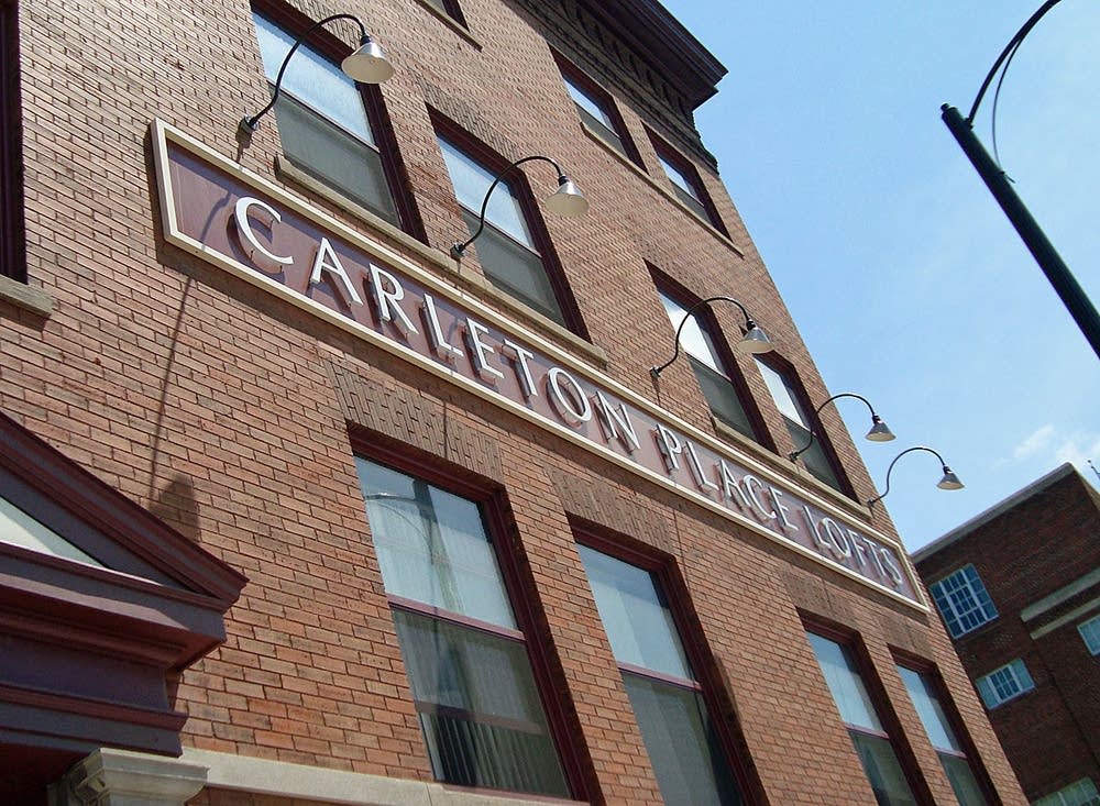 Carleton Place Lofts