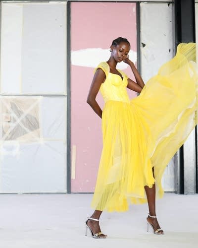 Urban Outfitters sees optimism in uptick of dress sales - Marketplace