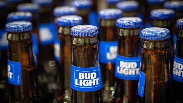 A (Bud) light at the end of the tunnel?