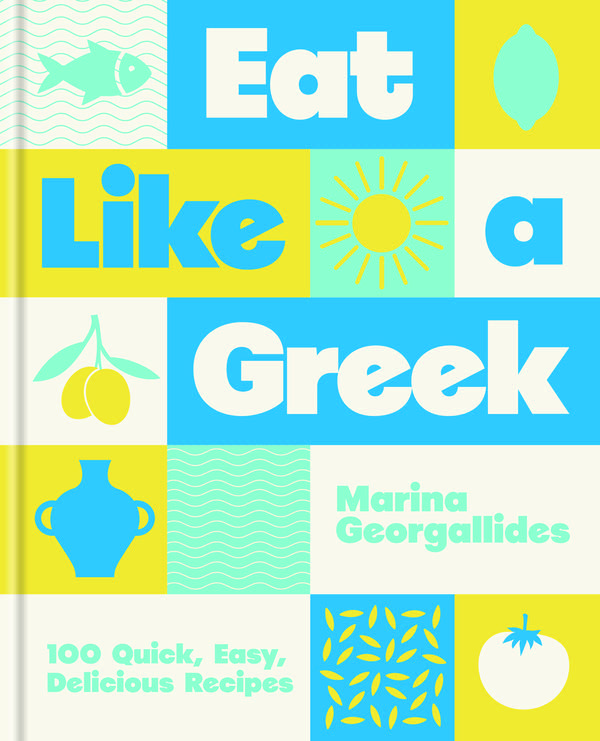 WNK_Ea tLike A Greek book cover
