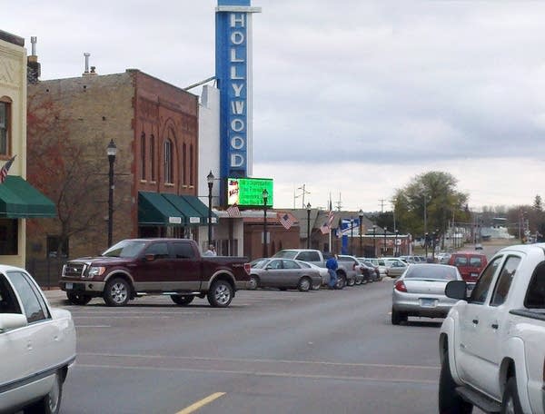 The desperate search for a feeling of ‘community’