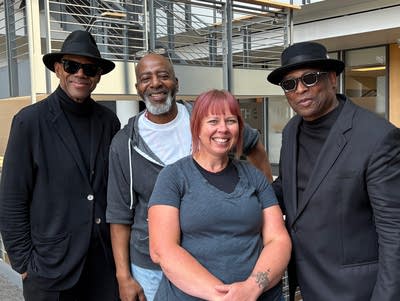 Coffee Break: The Minneapolis Sound