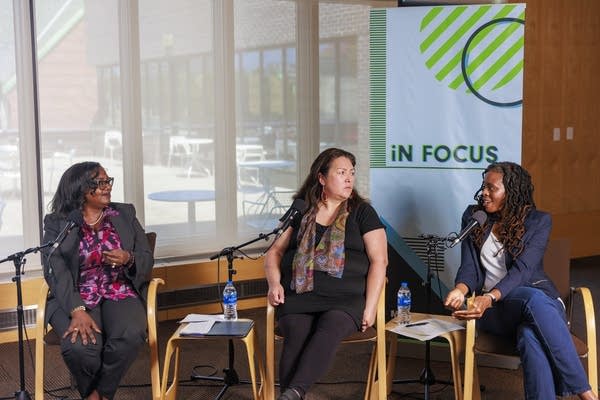 In Focus: How housing can shrink the racial wealth gap 