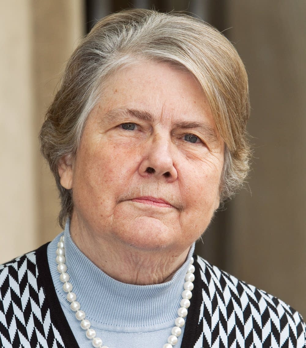 Isabel Sawhill