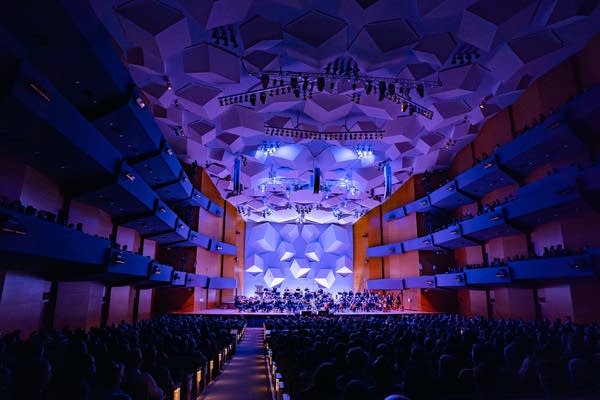 Listen: A New Year’s Celebration with the Minnesota Orchestra