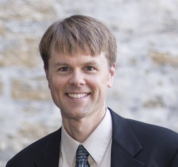 Craig Helmstetter