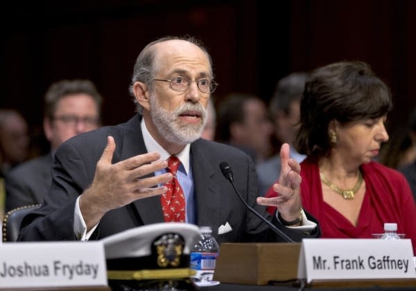 Anti-Muslim leaders gain influence with new administration