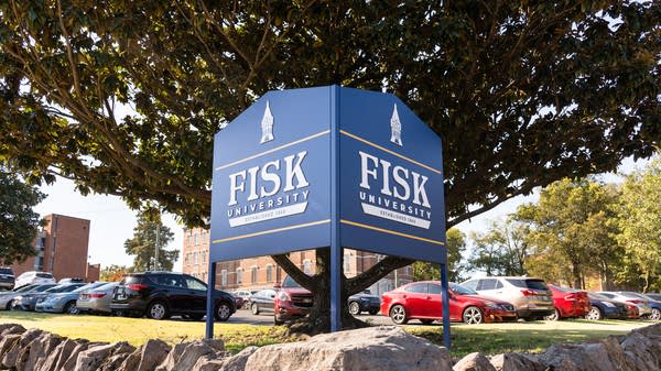 Fisk University, a prominent HBCU in Nashville, Tennessee, is betting on a $400 million data center to potentially revitalize its campus, but community members there are protesting the partnership.