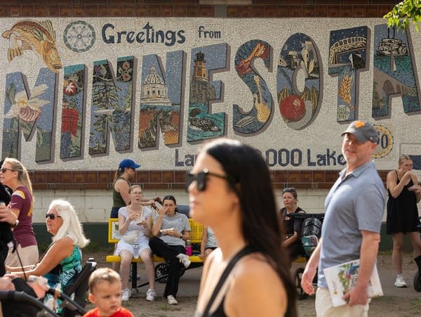 DAIRY Break: Minnesota