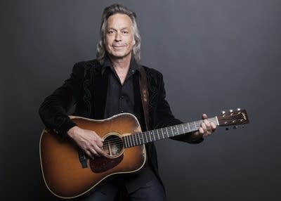 Jim Lauderdale