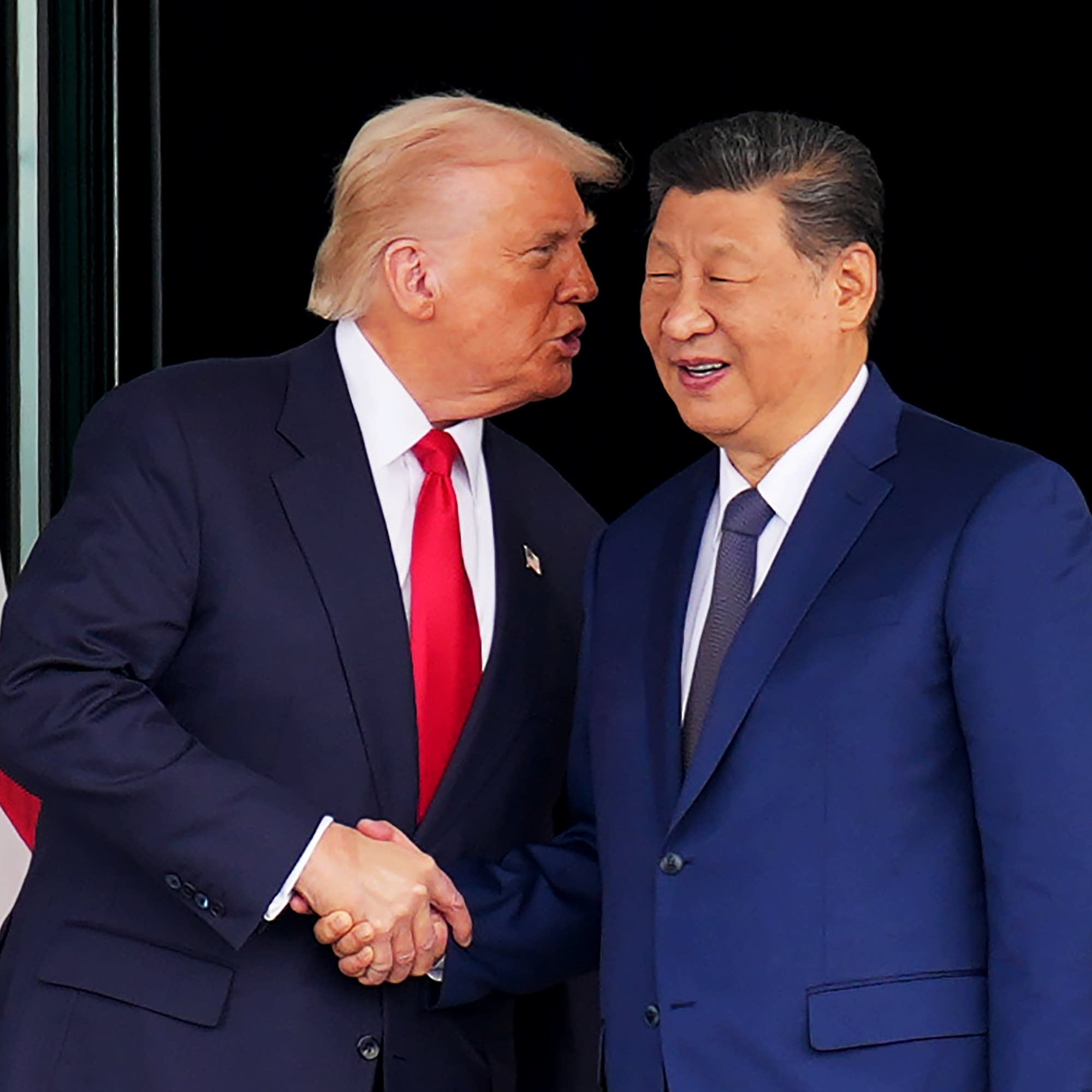 Is the U.S.-China trade war finally cooling off?