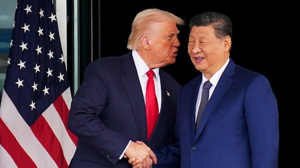 Is the U.S.-China trade war finally cooling off?