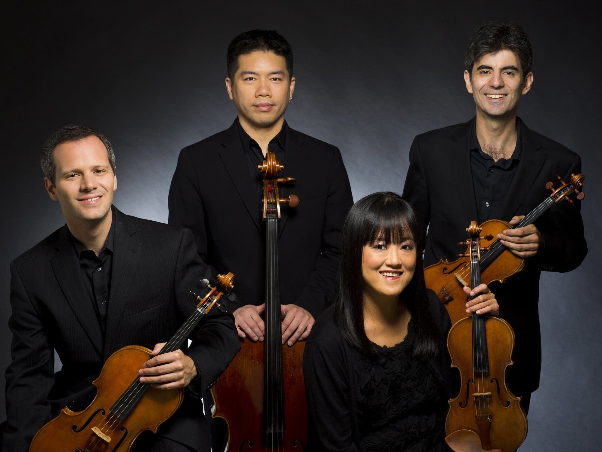 Avalon String Quartet