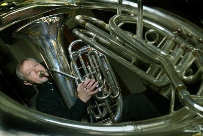 Remembering Jim Self, tuba player who performed on many John Williams film scores