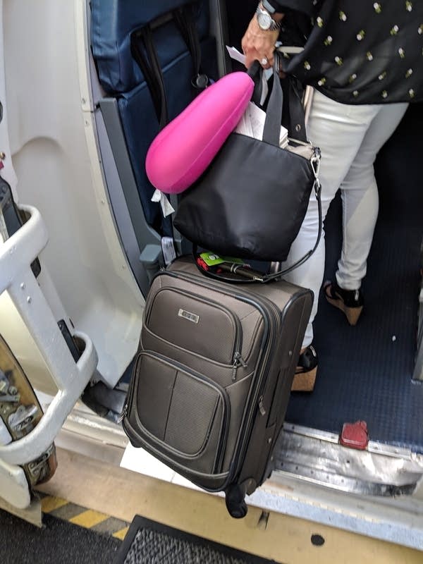 Airlines make big money by making you miserable