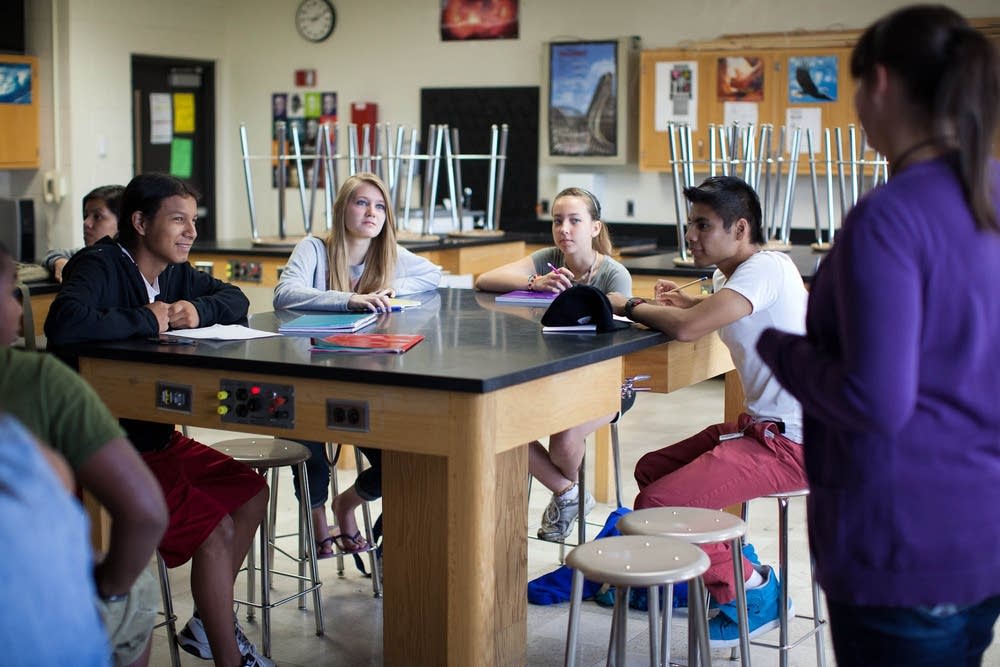 Summer school