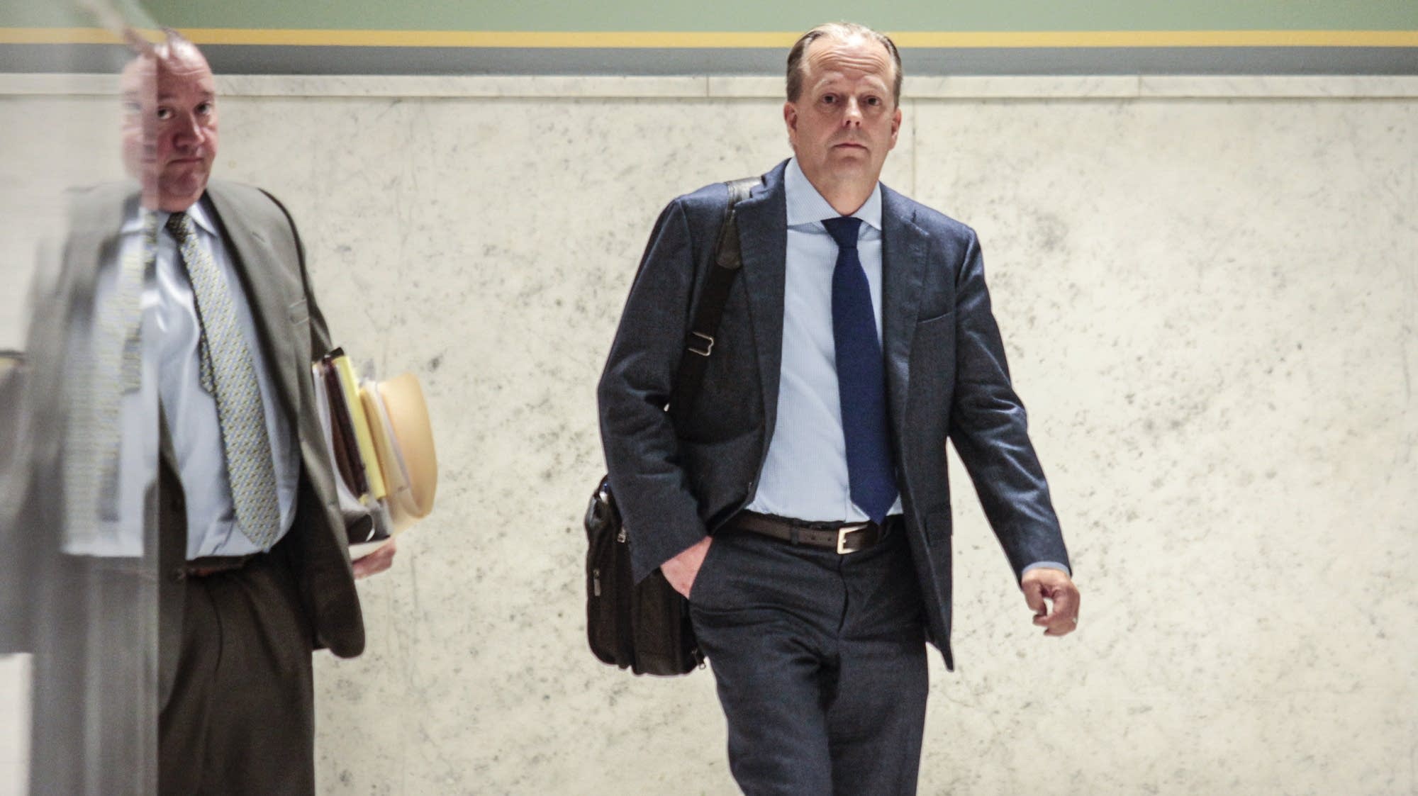 Longtime Minneapolis landlord faces perjury charge MPR News