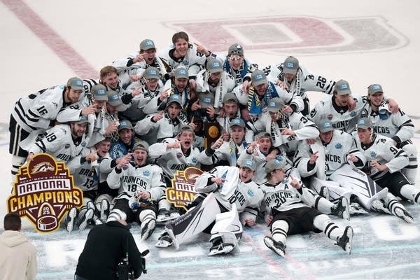 NHL sees benefits to changing landscape after NCAA allows CHL players to compete at U.S. colleges