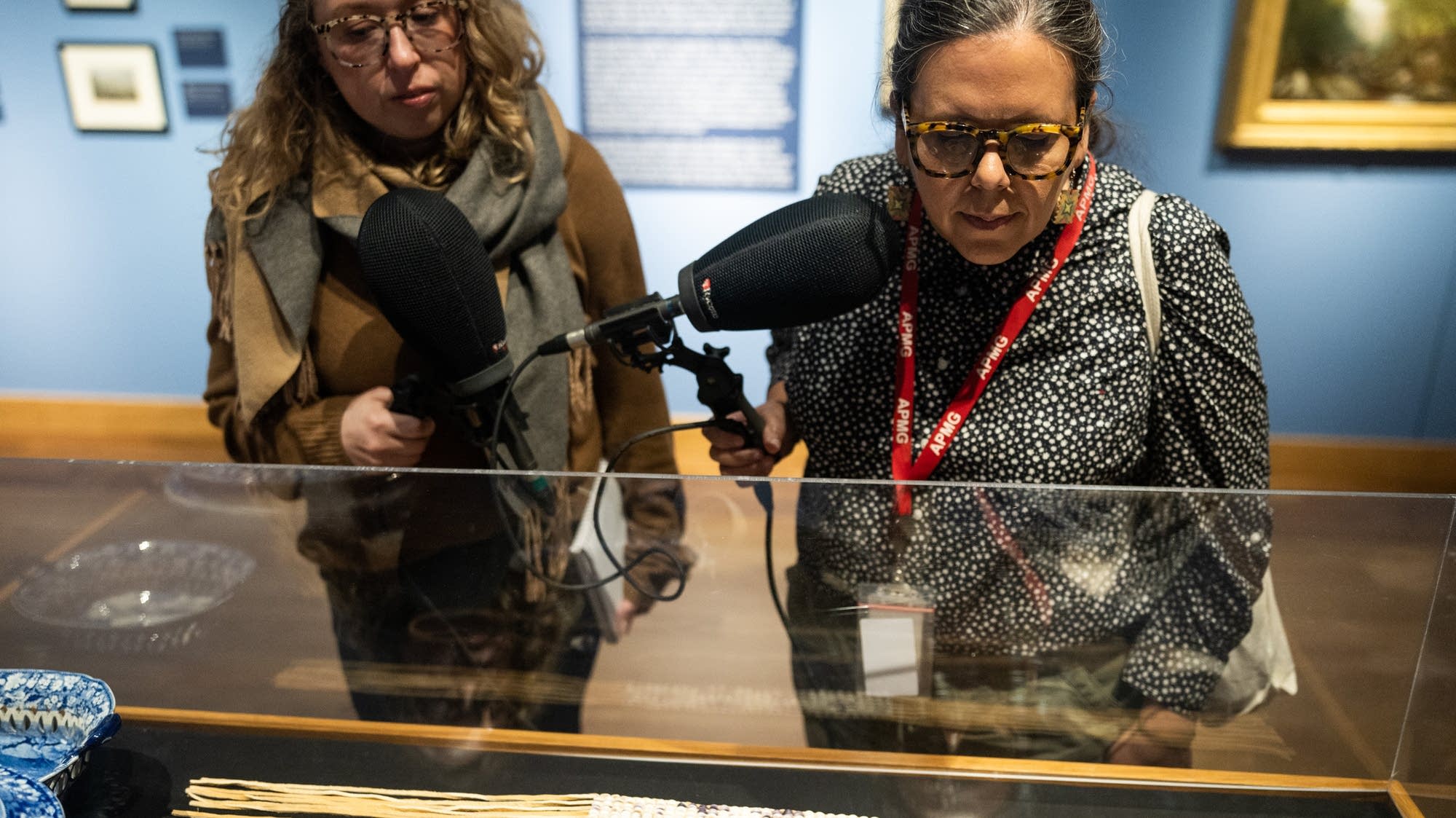 Art Friend: An art critic and a Native journalist look into hidden history of 19th-century American landscape painting - Vimarsana News