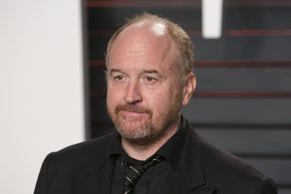 Louis C.K.