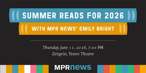 Emily Bright Summer Reads