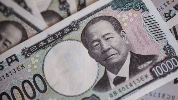 Japan posts strong export numbers